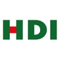 Logo HDI AG in Hamm