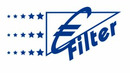 Logo EURO-Filter GmbH in Dortmund