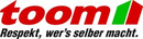 Logo toom Baumarkt GmbH in Marl, Westfalen