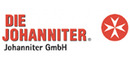 Logo Johanniter GmbH in Hamm