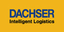 Logo DACHSER SE in Dortmund