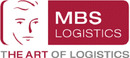 Logo MBS Logistics GmbH in Dortmund