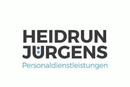 Logo Heidrun Jürgens Personaldienstleistungen GmbH in Hamburg