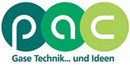 Logo p.a.c. Gasservice GmbH