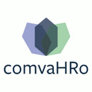 Logo comvaHRo GmbH in Hamm