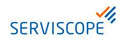 Logo SERVISCOPE AG in Recklinghausen