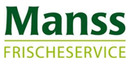 Logo Manss GmbH Frischeservice in Hamm