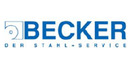 Logo Becker Stahl-Service GmbH in Bönen