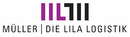 Logo Müller - Die lila Logistik SE in Herne
