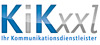 Logo KiKxxl GmbH in Dortmund