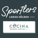 Logo Sportlers Lodge Sölden in Sölden