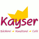 Logo Bäckerei Kayser GmbH in Iserlohn