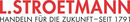 Logo L. Stroetmann Unternehmensgruppe in Senden