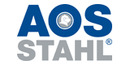Logo AOS STAHL GmbH & Co. KG in Wetter (Ruhr)