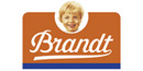 Logo Brandt Zwieback-Schokoladen GmbH + Co. KG in Hagen