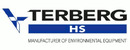Logo Terberg HS GmbH in Bochum
