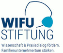 Logo WIFU-Stiftung in Witten