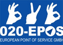 Logo 020-EPOS GmbH in Recklinghausen