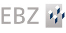Logo EBZ - Europäisches Bildungszentrum der Wohnungs- und Immobilienwirtschaft in Bochum
