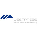 Logo Westpress GmbH & Co. KG in Hamm
