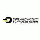 Logo Personenverkehr Schröter GmbH in Bitterfeld