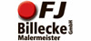 Logo Franz-Josef Billecke GmbH in Werl