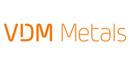 Logo VDM Metals GmbH in Unna
