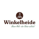Logo Josef Winkelheide GmbH in Senden