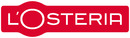 Logo L'Osteria in Dortmund