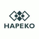 Logo HAPEKO Deutschland GmbH in Lüdinghausen