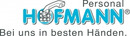Logo I. K. Hofmann GmbH in Dortmund