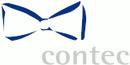 Logo contec GmbH Die Unternehmensberatung der Gesundheits- und Sozialwirtschaft