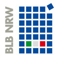 Logo Bau- und Liegenschaftsbetrieb NRW in Dortmund