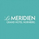 Logo Le Méridien Grand Hotel Nürnberg in Nürnberg