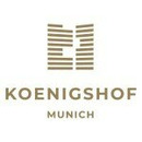 Logo MHP Hotel am Karlsplatz GmbH in München