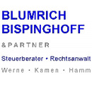 Logo Blumrich, Bispinghoff & Partner in Kamen
