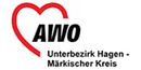 Logo AWO Unterbezirk Hagen - Märkischer Kreis in Hagen