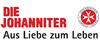 Logo Johanniter-Unfall-Hilfe e.V. in Gelsenkirchen
