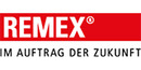 Logo REMEX GmbH in Recklinghausen