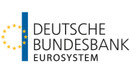 Logo Deutsche Bundesbank' in Dortmund